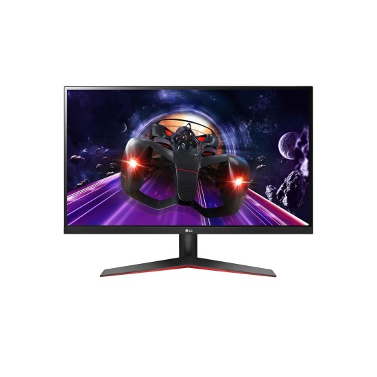 LG 27MP60GP-B LED display 68.6 cm (27