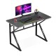 Gaming desk - Huzaro Hero 1.6 Black