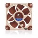 Noctua NOC-NF-A8-FLX computer cooling component Computer case Fan 8 cm Beige, Brown 1 pc(s)