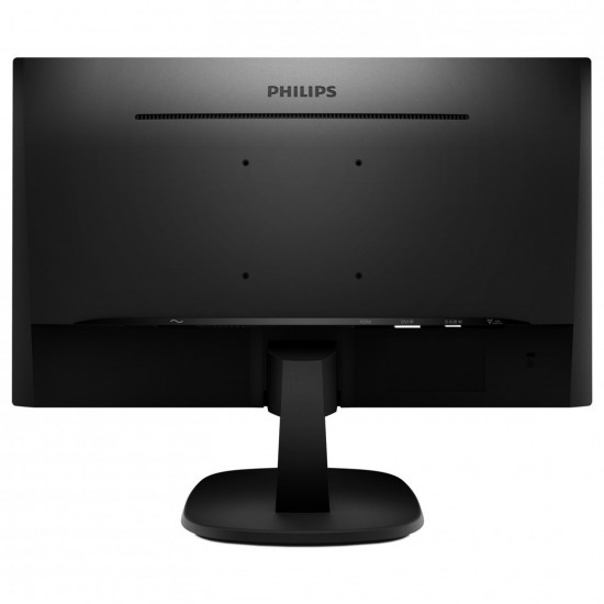 Philips V Line Full HD LCD monitor 243V7QDSB/00