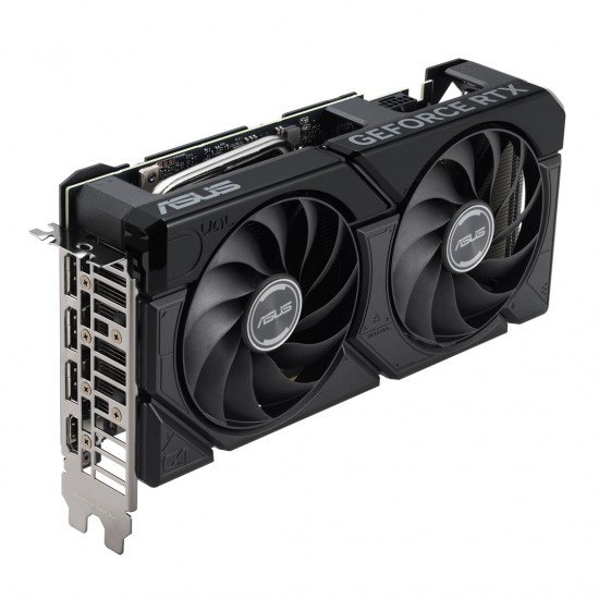 Karta graf. PNY GEFORCE RTX 4060 8GB VERTO Dual Fan