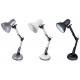 Esperanza ELD112K desk lamp Black