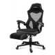 HUZARO COMBAT 3.0 CARBON GAMING CHAIR