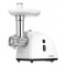 MPM MMM-05 mincer 650 W Stainless steel, White