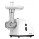 MPM MMM-05 mincer 650 W Stainless steel, White