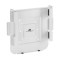 Maclean MC-473 MAC Mini Mount, VESA 75x 75 100x100 Compatible with Mac Mini Manufactured after 2014