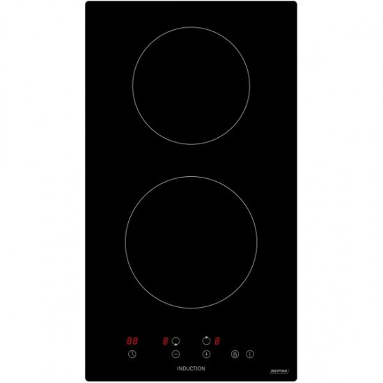 Induction cooktop MPM-30-IM-12