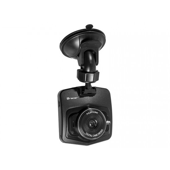 Tracer TRAKAM45767 dashcam HD Black