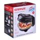 G3Ferrari pizza oven G1003210 Plus evo black 2 stone