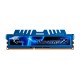 G.Skill RipjawsX 16GB (8GBx2) DDR3-2133 MHz memory module 2 x 8 GB