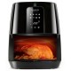 Taurus Air Fry Digital Single 3.5 L Stand-alone 1300 W Hot air fryer Black