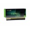 Green Cell LE46 notebook spare part Battery