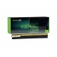 Green Cell LE46 notebook spare part Battery