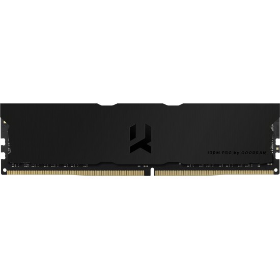 Goodram IRDM PRO memory module 16 GB 2 x 8 GB DDR4 3600 MHz