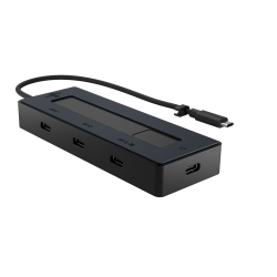 HP 4K USB-C Multiport Hub