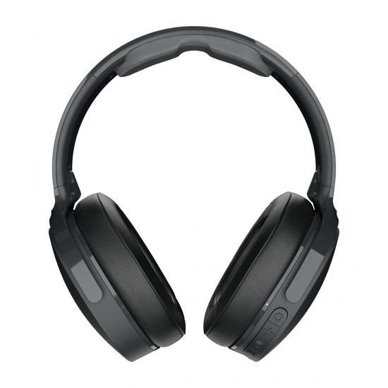 Skullcandy Hesh ANC Headphones Wired & Wireless Head-band Calls/Music USB Type-C Bluetooth Black