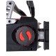 Yato YT-82813 chainsaw 4500 RPM Black, Red