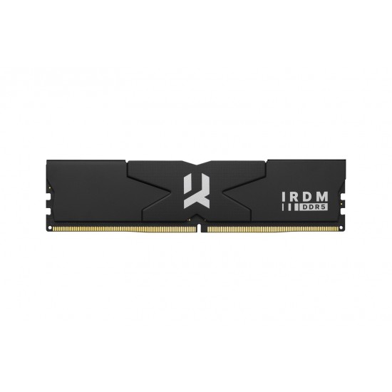 Goodram IRDM DDR5 IR-5600D564L30S/32GDC memory module 32 GB 2 x 16 GB 5600 MHz