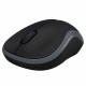 Logitech M185 mouse RF Wireless Optical.