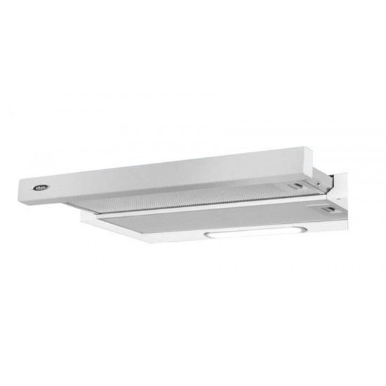 Akpo WK-7 Light Eco 50 Built-under Inox