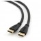 Gembird CC-DP2-10 DisplayPort cable 3 m Black