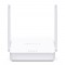 Mercusys MW302R wireless router Single-band (2.4 GHz) Ethernet White