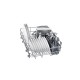 Bosch Serie 2 SPV2IKX10E dishwasher Fully built-in 9 place settings F