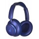 Anker Space Q45 Headphones Wired & Wireless Head-band Calls/Music USB Type-C Bluetooth Blue