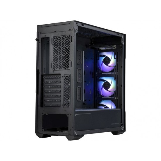 COOLER  MASTER CASE MASTERBOX TD500 V2 MESH ARGB