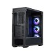 COOLER  MASTER CASE MASTERBOX TD500 V2 MESH ARGB