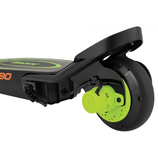 Razor Power Core E90 16 km/h Black, Green