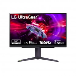 LG 27GR75Q-B.AEU LED display 68.6 cm (27