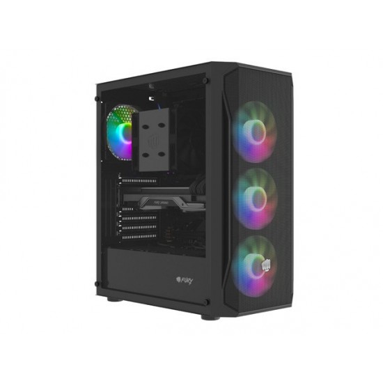 OBUDOWA DeepCool MATREXX 55 MESH (MATREXX55-MESH-ZJ)