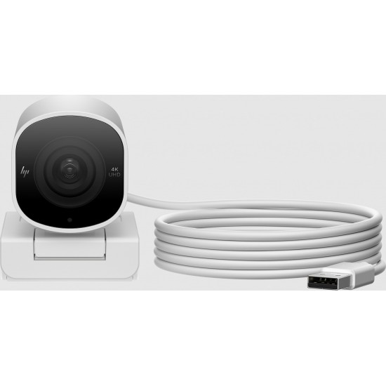 HP 960 4K Streaming Webcam