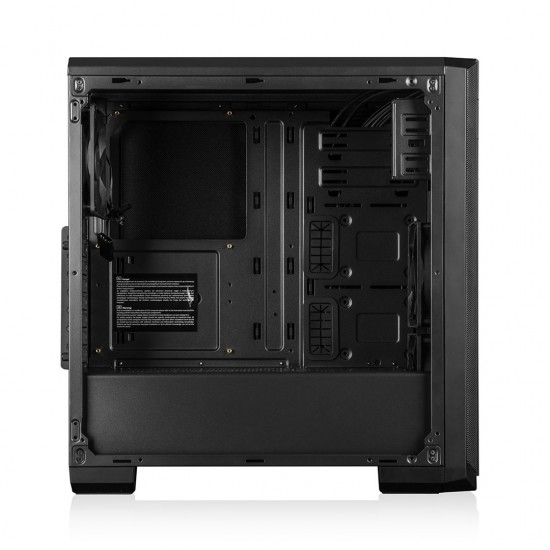 Obudowa Deepcool CH370 biała (R-CH370-WHNAM1-G-1)