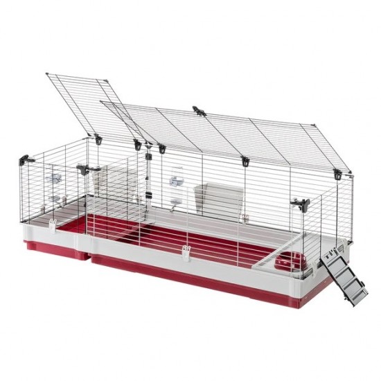 FERPLAST Krolik 160  - Cage