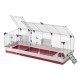 FERPLAST Krolik 160  - Cage