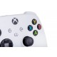 Microsoft Xbox Wireless Controller White Gamepad Xbox Series S,Xbox Series X,Xbox One,Xbox One S,Xbox One X Analogue / Digital Bluetooth/USB