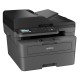 Brother MFC-L2802DW multifunction printer Laser A4 1200 x 1200 DPI 32 ppm Wi-Fi