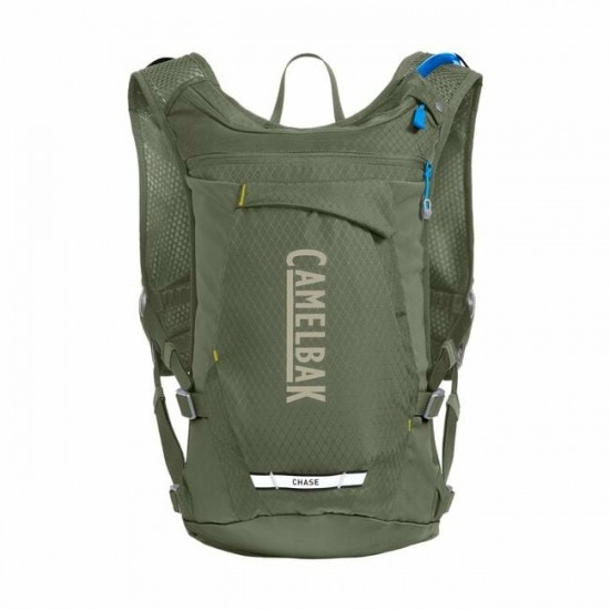 CamelBak Chase Adventure 8 6 L Green, Olive