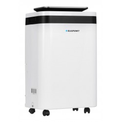 Blaupunkt ADH501 Dehumidifier White