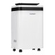 Blaupunkt ADH501 Dehumidifier White