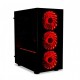 iBox PASSION V4 Mini Tower Black