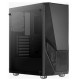 Aerocool PGS Zauron FRGB-G-BK-V1 Black case