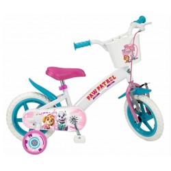 CHILDREN'S BICYCLE 12