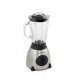 Esperanza EKM020 Blender 500W 1.5L Inox / Black