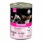 PET REPUBLIC Adult Medium & Small Pork - wet dog food - 400g