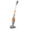 Clatronic DR 3539 Portable steam cleaner 0.3 L 1500 W Grey, Orange