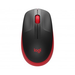 Logitech M190 mouse RF Wireless Optical 1000 DPI Ambidextrous