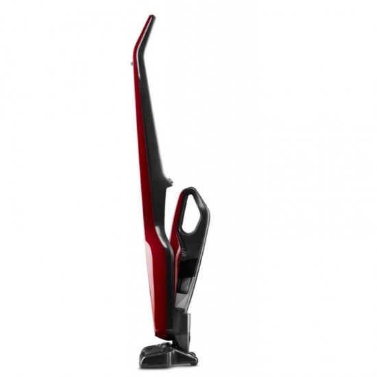 Upright vacuum cleaner Nilfisk Easy 36VMAX Red Without bag 0.6 l 170 W Red